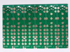 溫州專業多層pcb打樣批發價