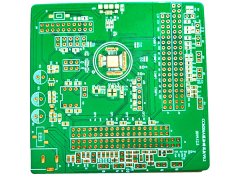 溫州專業雙面pcb打樣哪家好