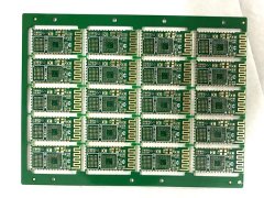 溫州單層pcb打樣哪家便宜