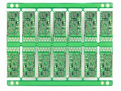 四川專業多層pcb打樣怎么收費