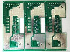 江蘇小批量多層pcb打樣廠家怎么樣