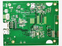 廣東快速定制打樣pcb廠家批發價