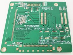 廣東加急打樣pcb廠家報價