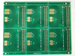 廣東定制打樣pcb生產廠家怎么樣