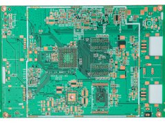 安徽單層pcb打樣廠家哪家好