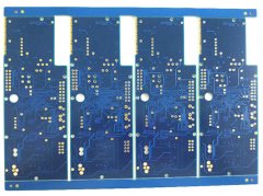 遼寧專業精密pcb打樣廠家哪家好