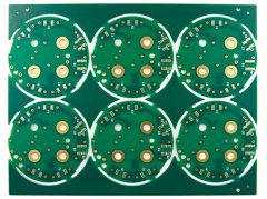 河南快速打樣pcb廠家報價