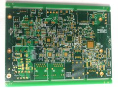 河南專業pcb打樣怎么收費