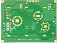 佛山專業多層pcb打樣怎么收費