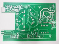 河北專業pcb打樣一般多少錢