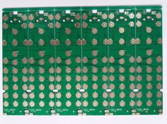 河北多層pcb打樣怎么收費