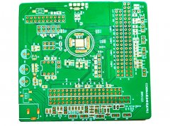 河北雙面pcb打樣哪家好