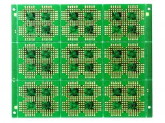 湖北快速打樣pcb要收費多少錢