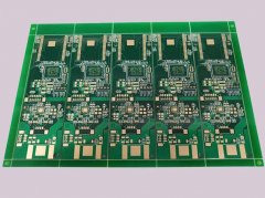 湖北pcb打樣廠家哪家不錯