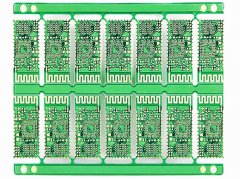 小型專業雙面pcb線路板大約多少錢