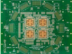 小型雙層pcb線路板大約多少錢