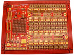 小型雙層pcb線路板批發價是多少