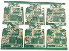 專業高精密雙面pcb線路板批發價