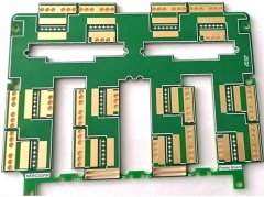 專業高精密雙層pcb線路板哪家好