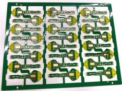 專業高精密雙層pcb線路板大約多少錢