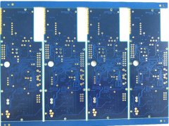 高難度pcb線路板廠家批發價格