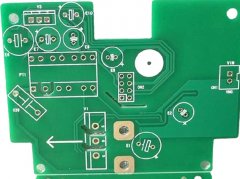 正規高精密多層pcb線路板收費