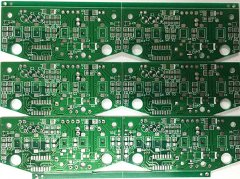 專業小批量pcb多層線路板打樣費用