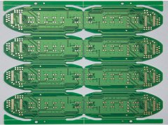 專業正規pcb多層線路板哪家便宜