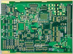 小批量pcb線路板打樣哪家便宜