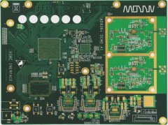 pcb線路板小批量哪家性價比高