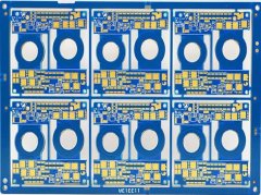 小批量pcb線路板打樣怎么收費