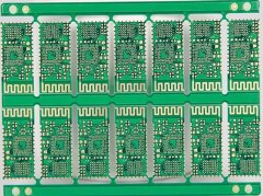 pcb線路板廠家小批量怎么收費