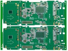 pcb線路板中小批量多少錢