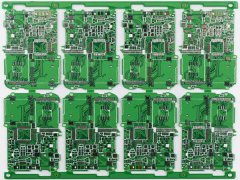 四層pcb線路板打樣費用多少