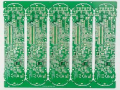 單層pcb電路板要多少錢