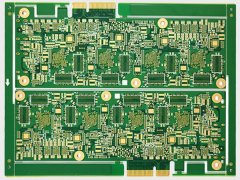 單層pcb電路板價格