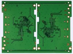 雙層pcb電路板批發價要多少錢