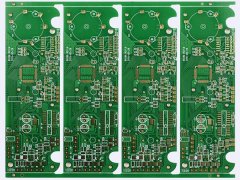 雙層pcb電路板售價多少