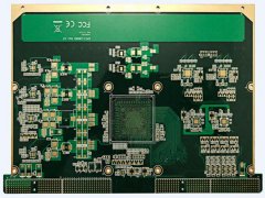 玻纖pcb電路版報價多少