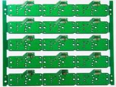 四層pcb電路板要多少錢