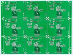 4層pcb電路板生產制造價格