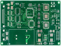 4層pcb電路板費用多少