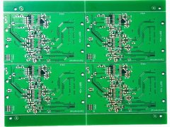 4層pcb電路板定制批發價格