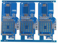 8層pcb電路板廠家報價