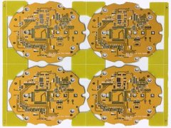 單面pcb廠家什么價格