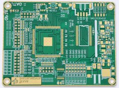 高精密pcb要多少錢