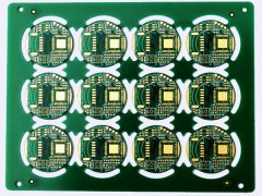 pcb制版加急收費多少