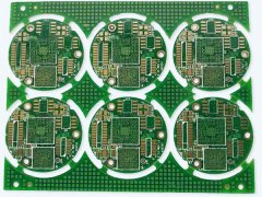 pcb生產制作加工價格多少