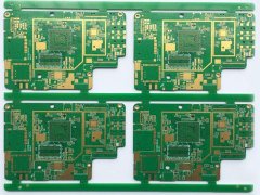 定制pcb版一般多少錢