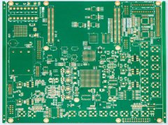 快捷pcb樣板多少錢